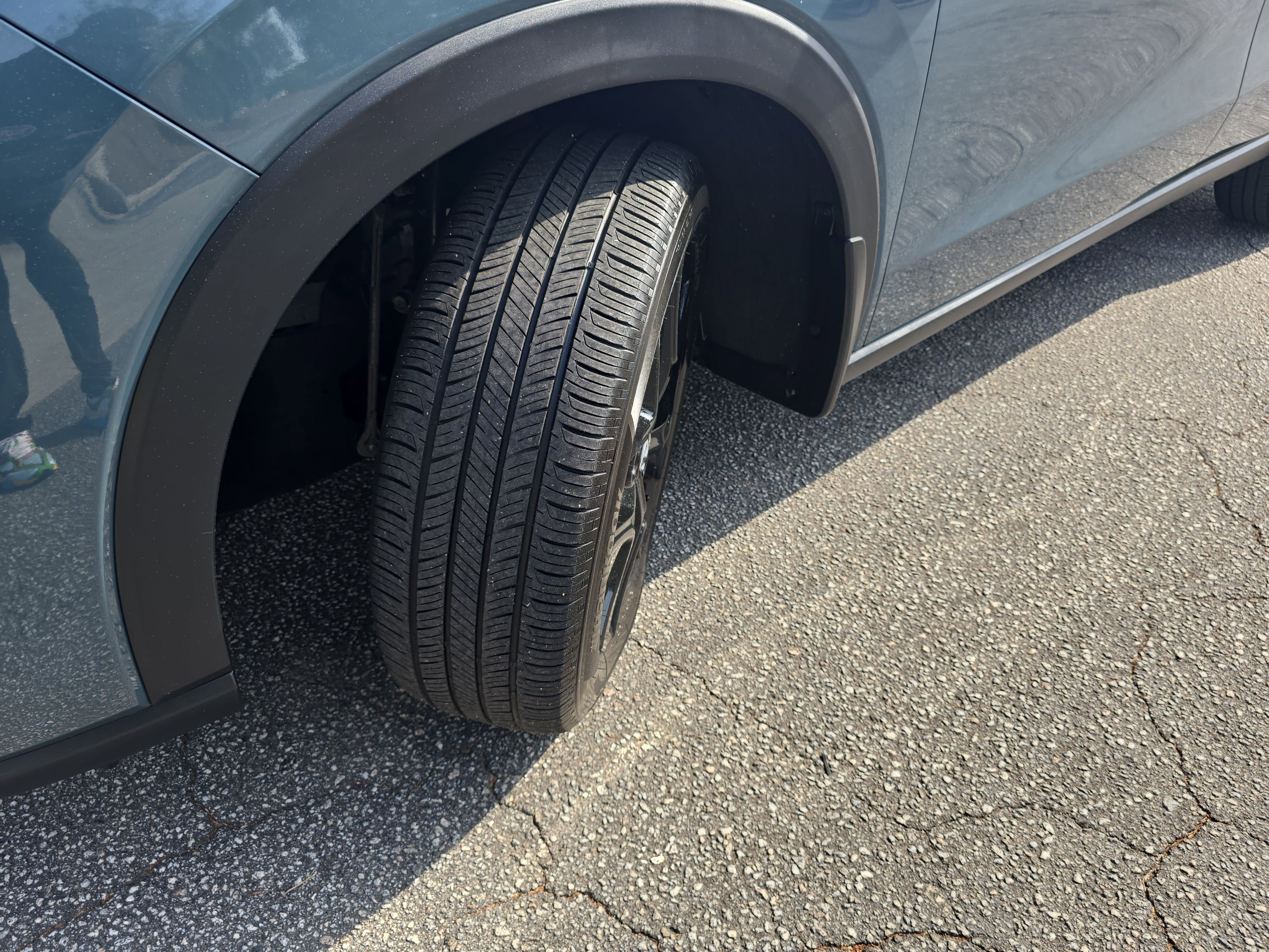 2024 Honda HR-V Sport AWD CVT