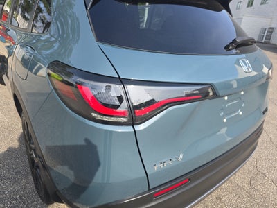 2024 Honda HR-V Sport AWD CVT
