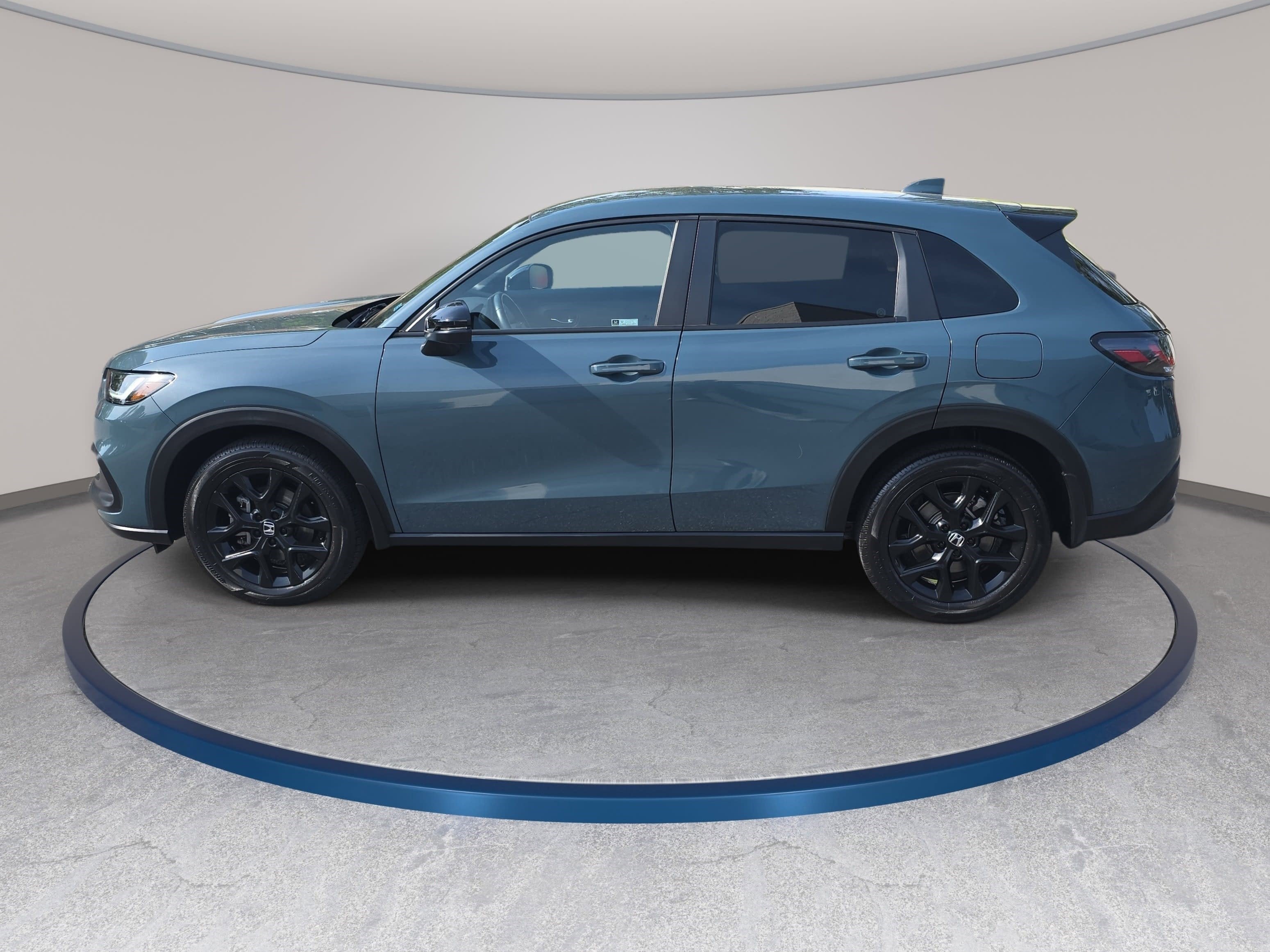 2024 Honda HR-V Sport AWD CVT
