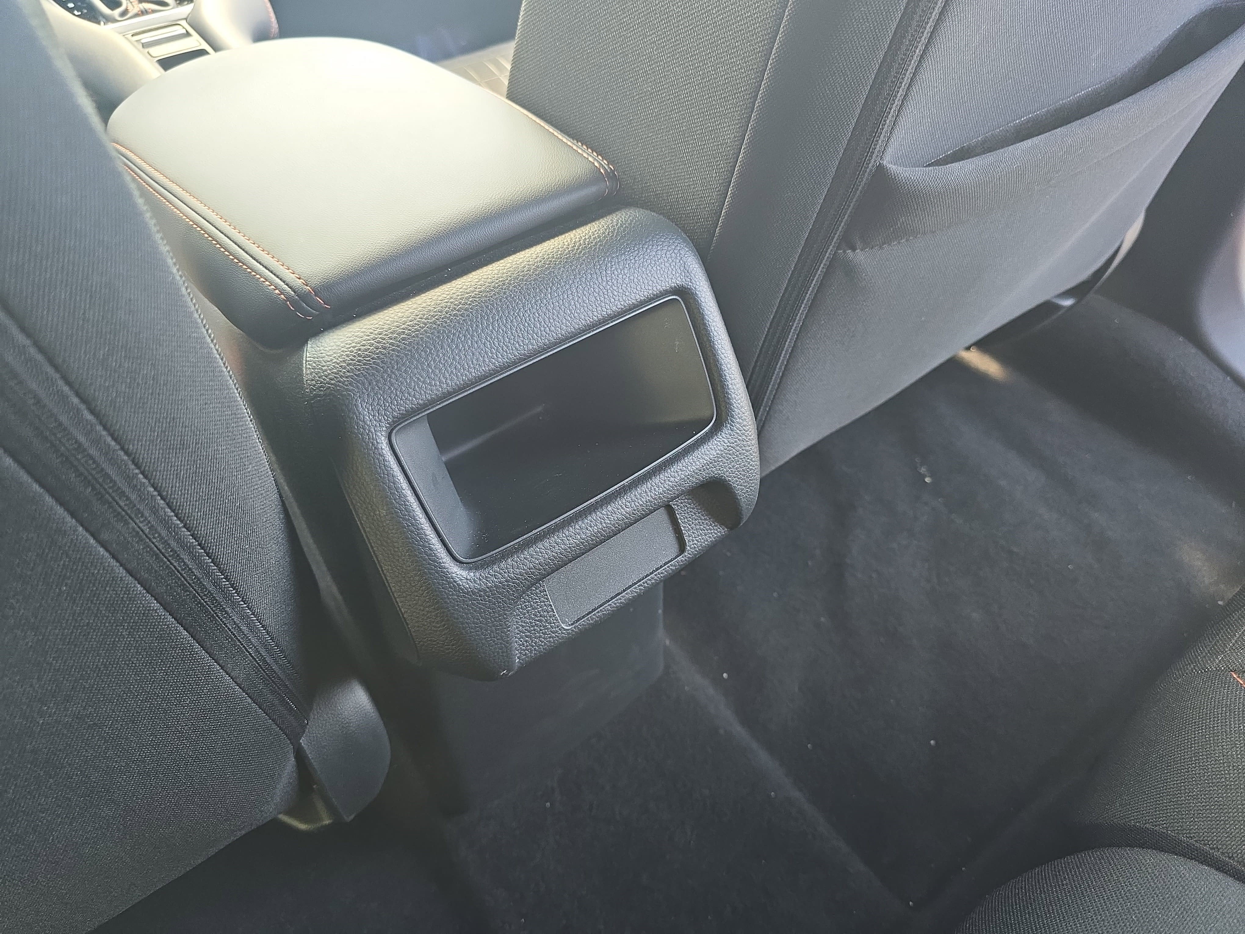 2025 Honda HR-V Sport AWD CVT