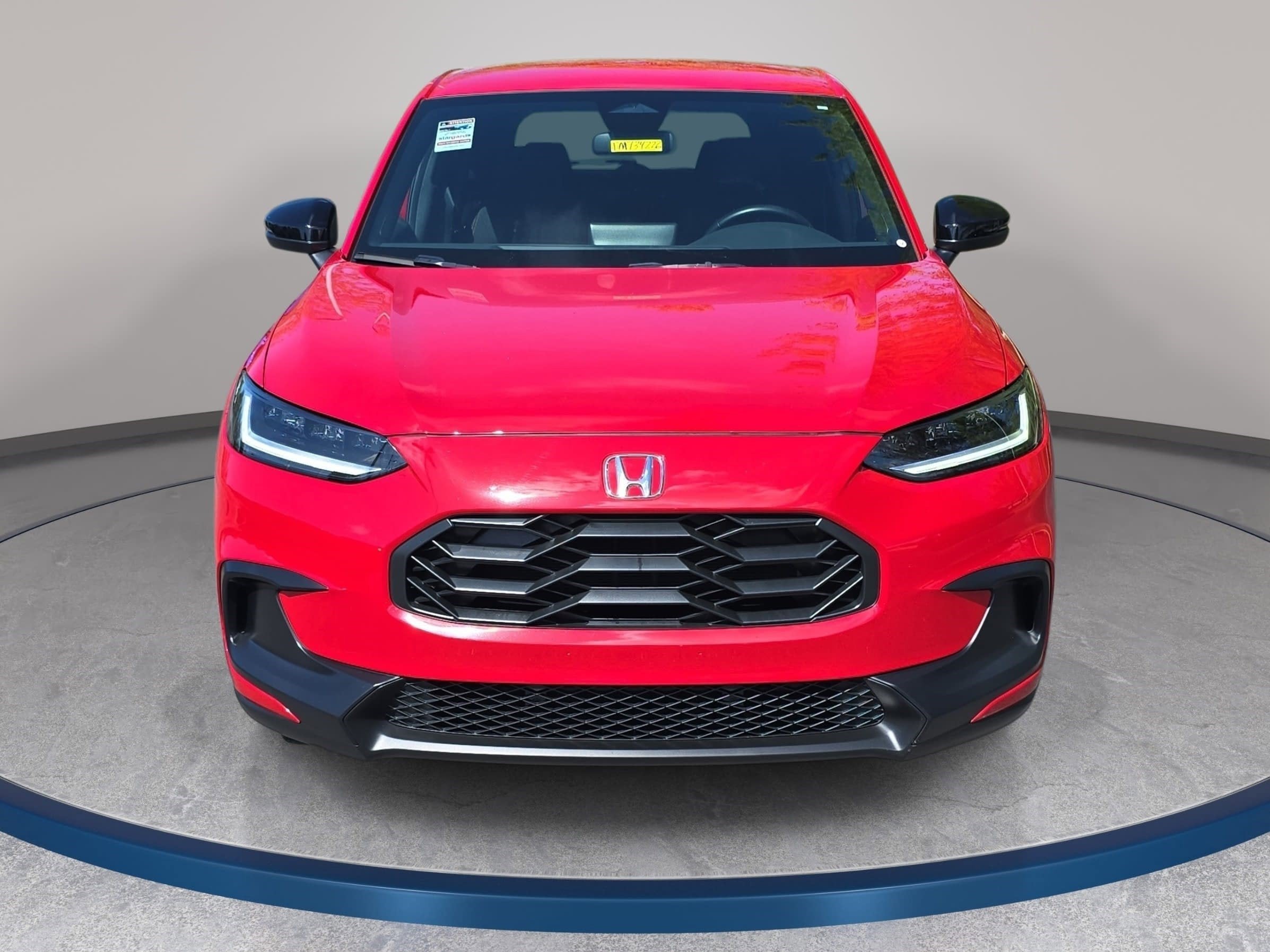 2025 Honda HR-V Sport AWD CVT