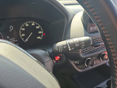 2025 Honda HR-V Sport AWD CVT