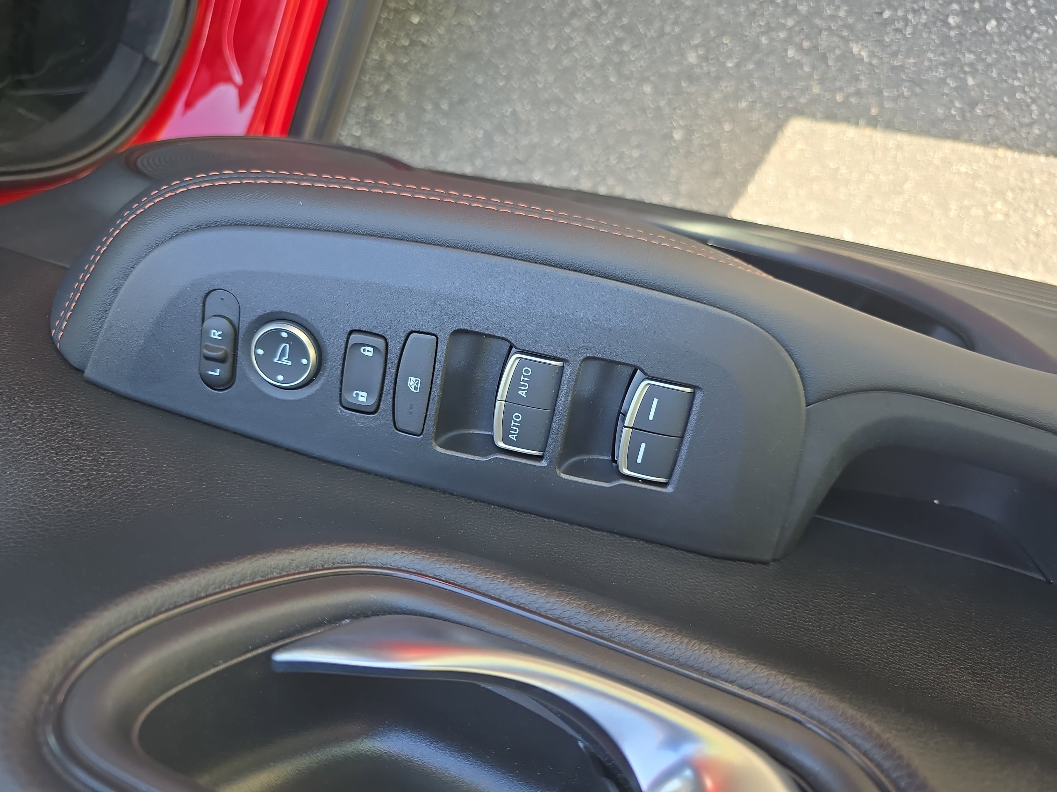 2025 Honda HR-V Sport AWD CVT