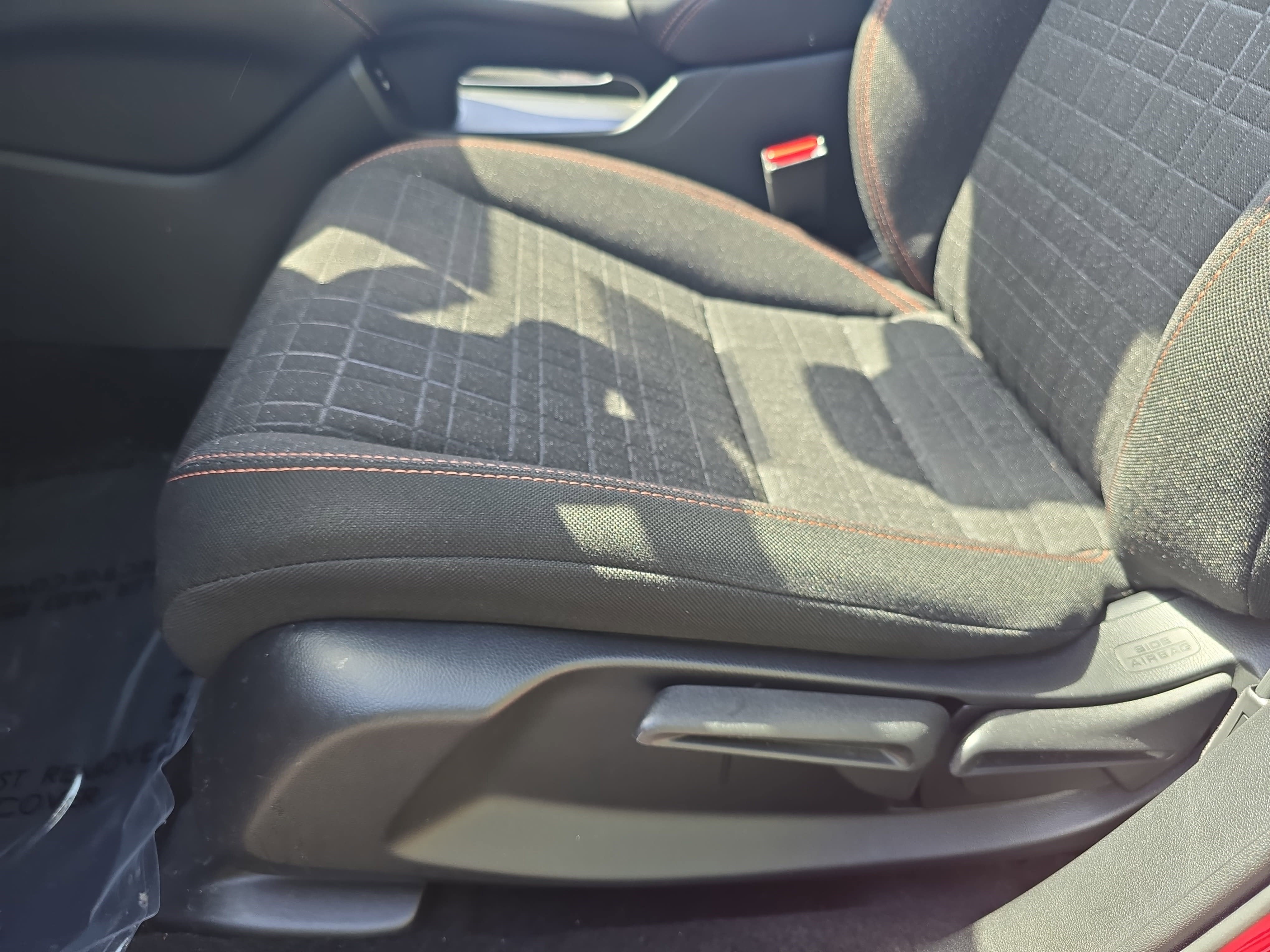 2025 Honda HR-V Sport AWD CVT