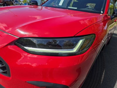 2025 Honda HR-V Sport AWD CVT