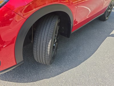 2025 Honda HR-V Sport AWD CVT