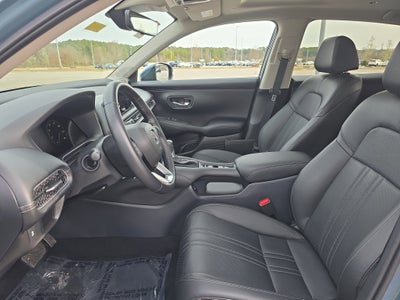 2026 Honda HR-V EX-L AWD CVT