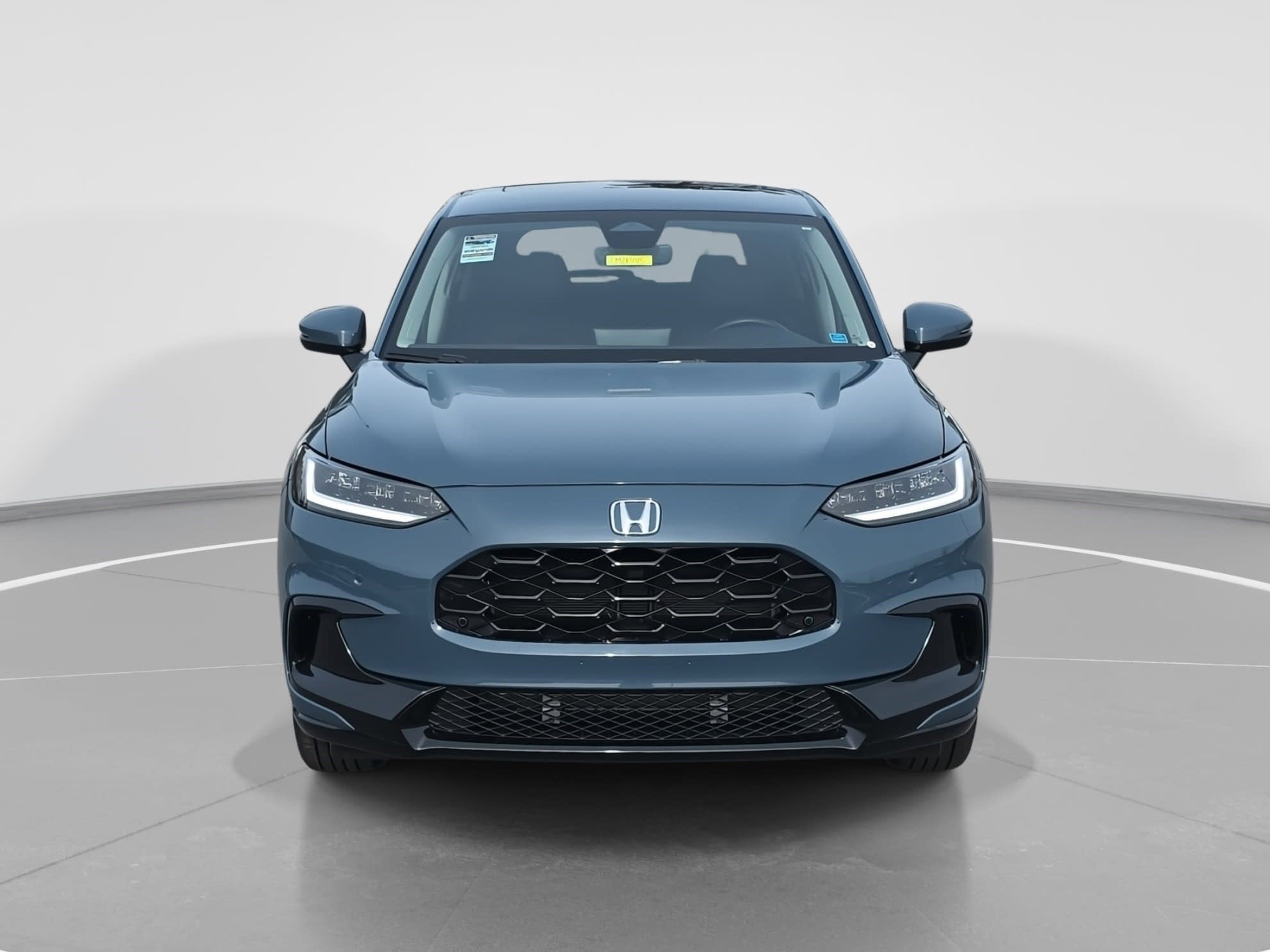 2026 Honda HR-V EX-L AWD CVT