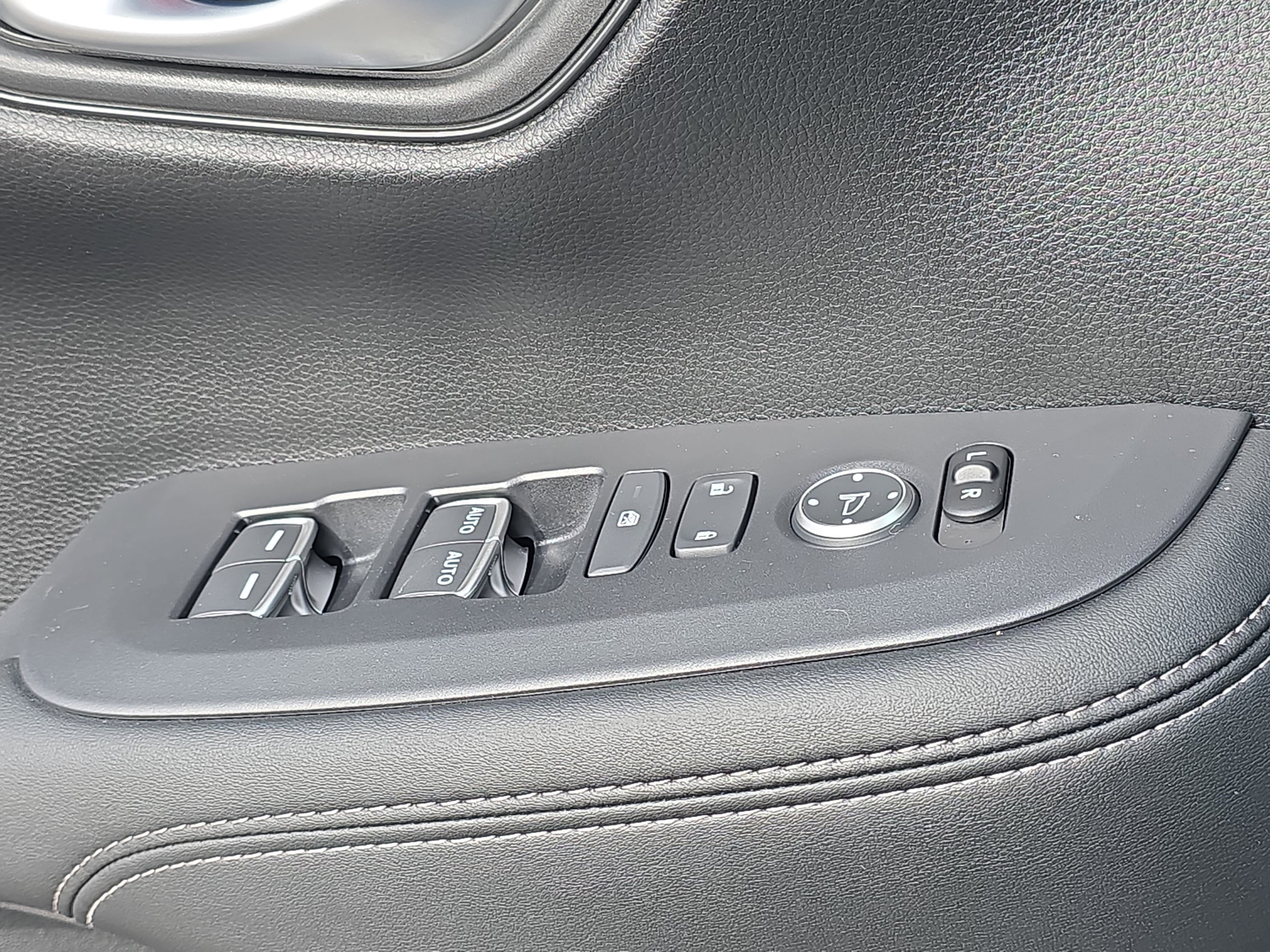 2026 Honda HR-V EX-L AWD CVT