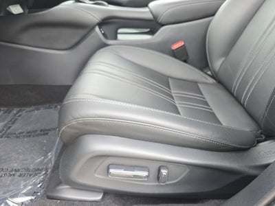 2026 Honda HR-V EX-L AWD CVT