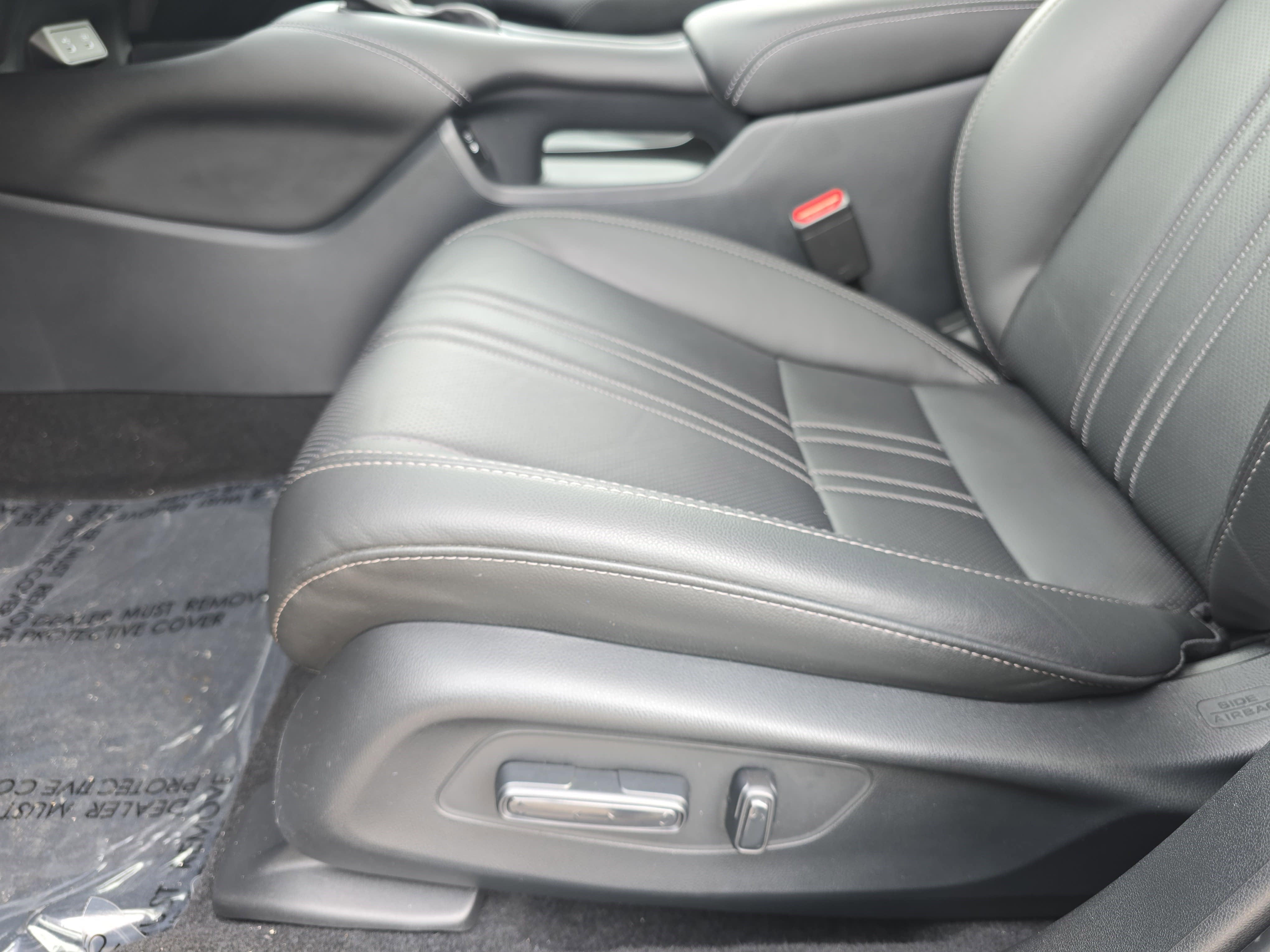 2026 Honda HR-V EX-L AWD CVT