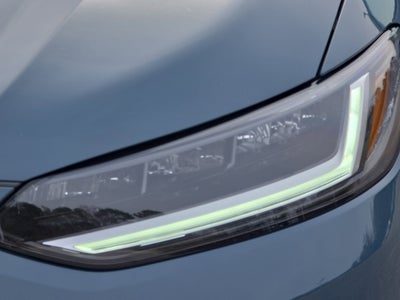 2026 Honda HR-V EX-L AWD CVT