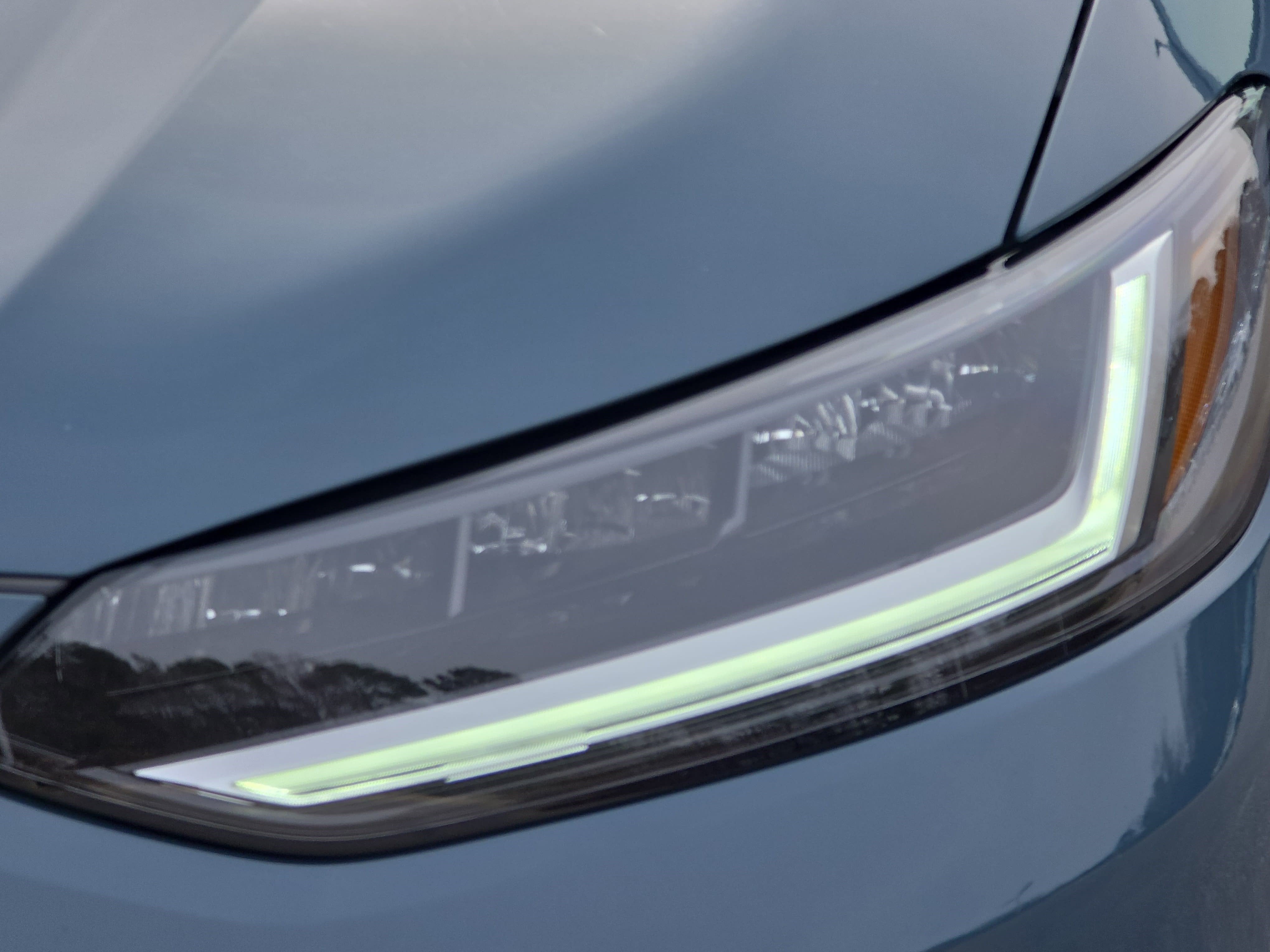 2026 Honda HR-V EX-L AWD CVT