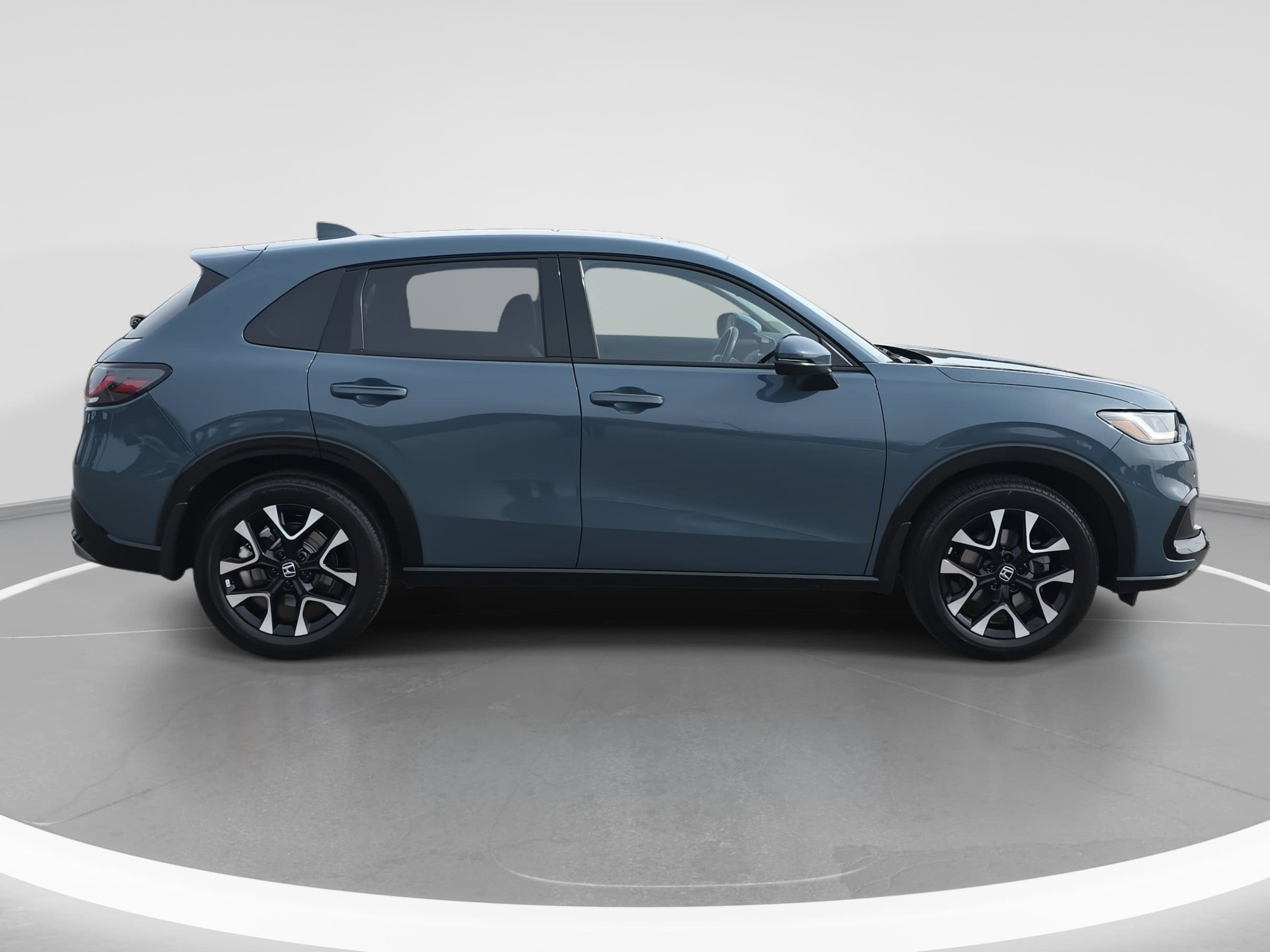 2026 Honda HR-V EX-L AWD CVT