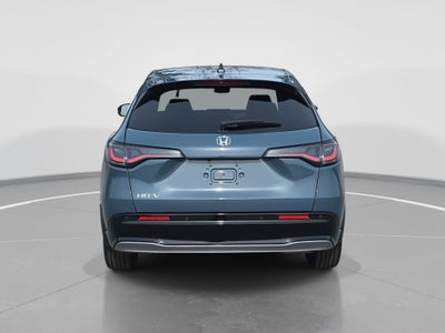 2026 Honda HR-V EX-L AWD CVT