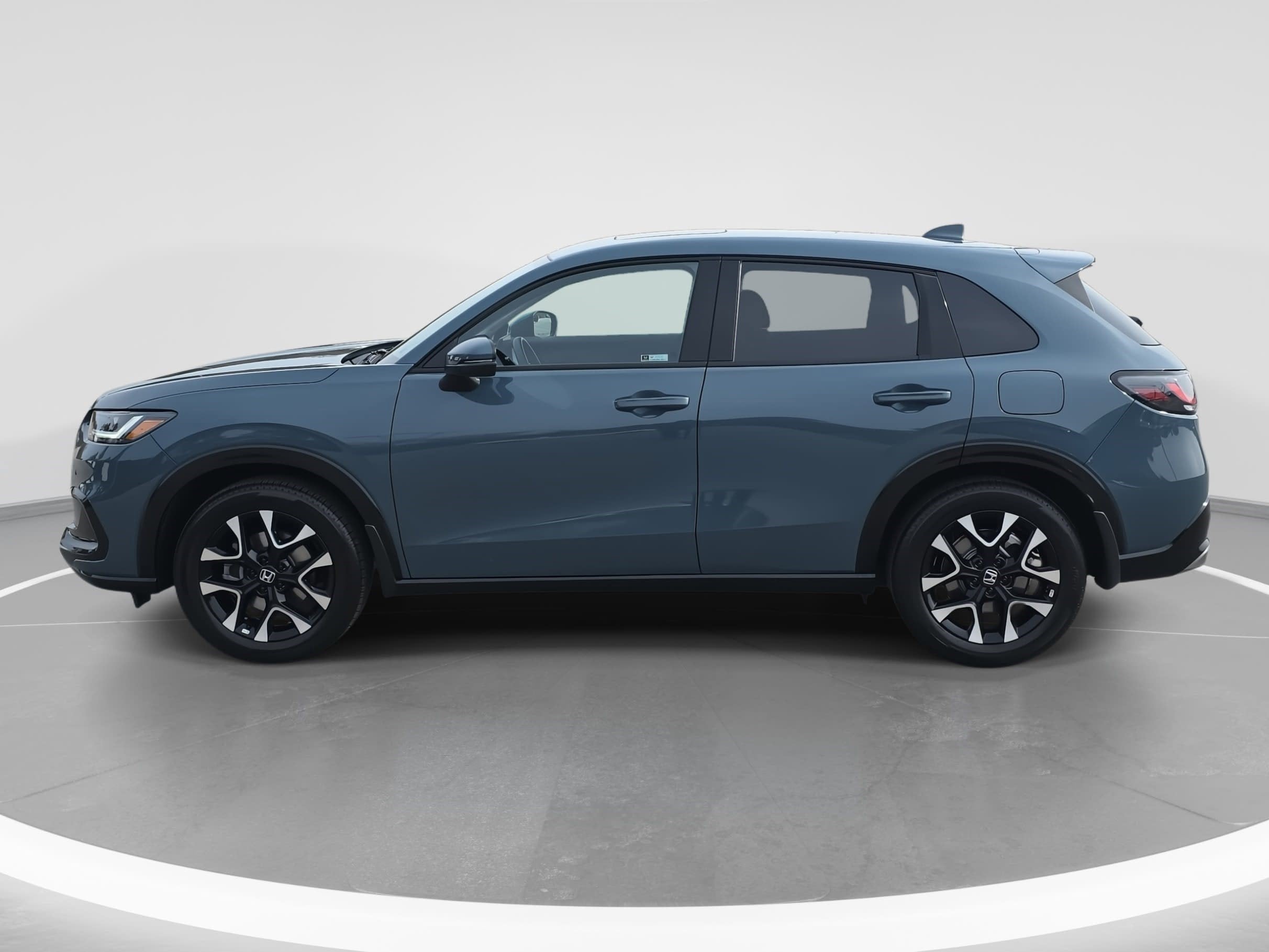 2026 Honda HR-V EX-L AWD CVT