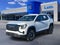 2026 GMC Terrain FWD 4dr Elevation