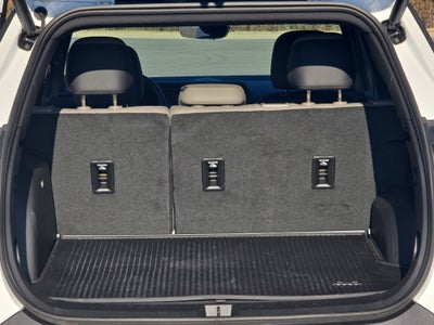 2026 GMC Terrain FWD 4dr Elevation