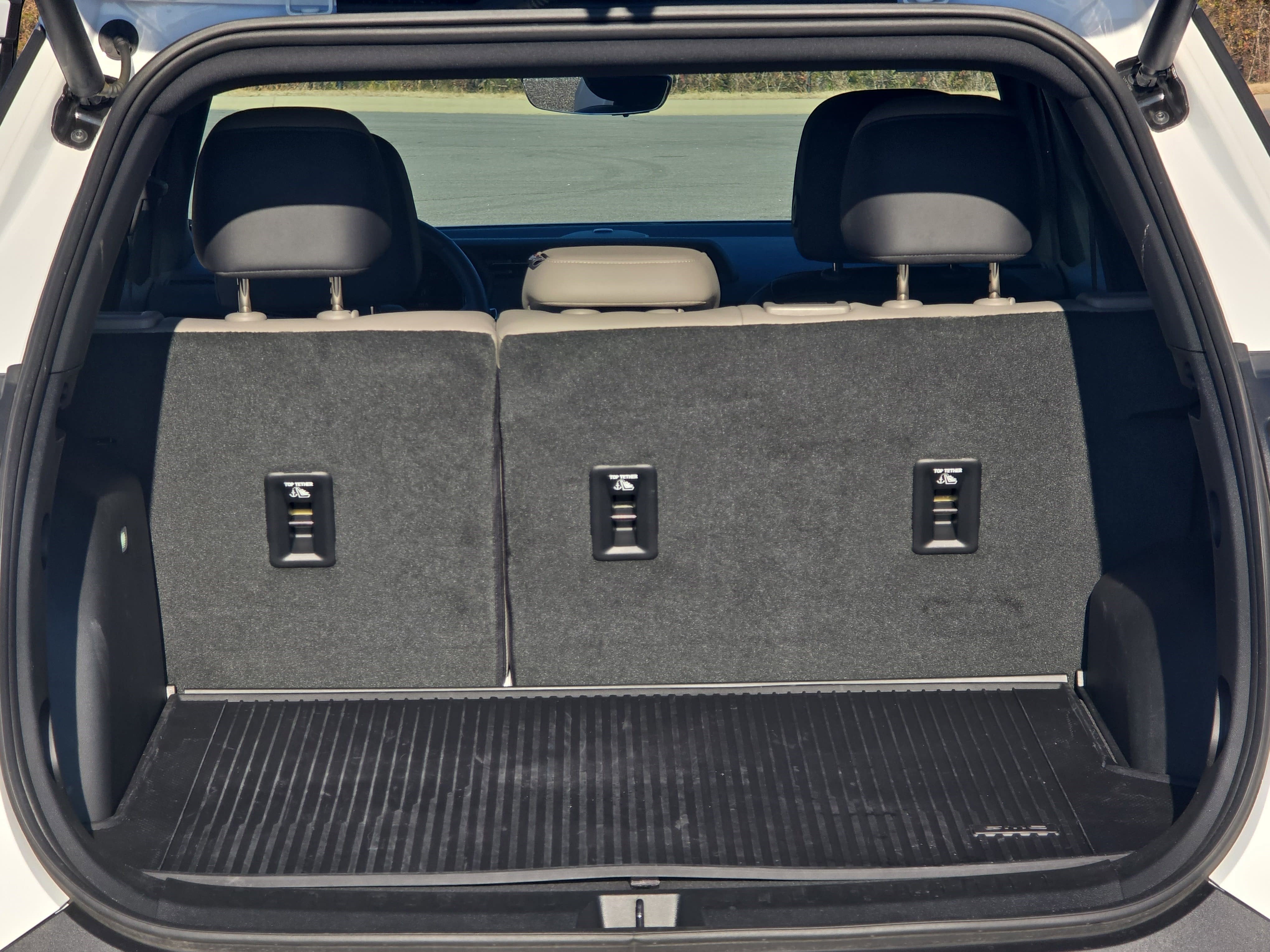 2026 GMC Terrain FWD 4dr Elevation