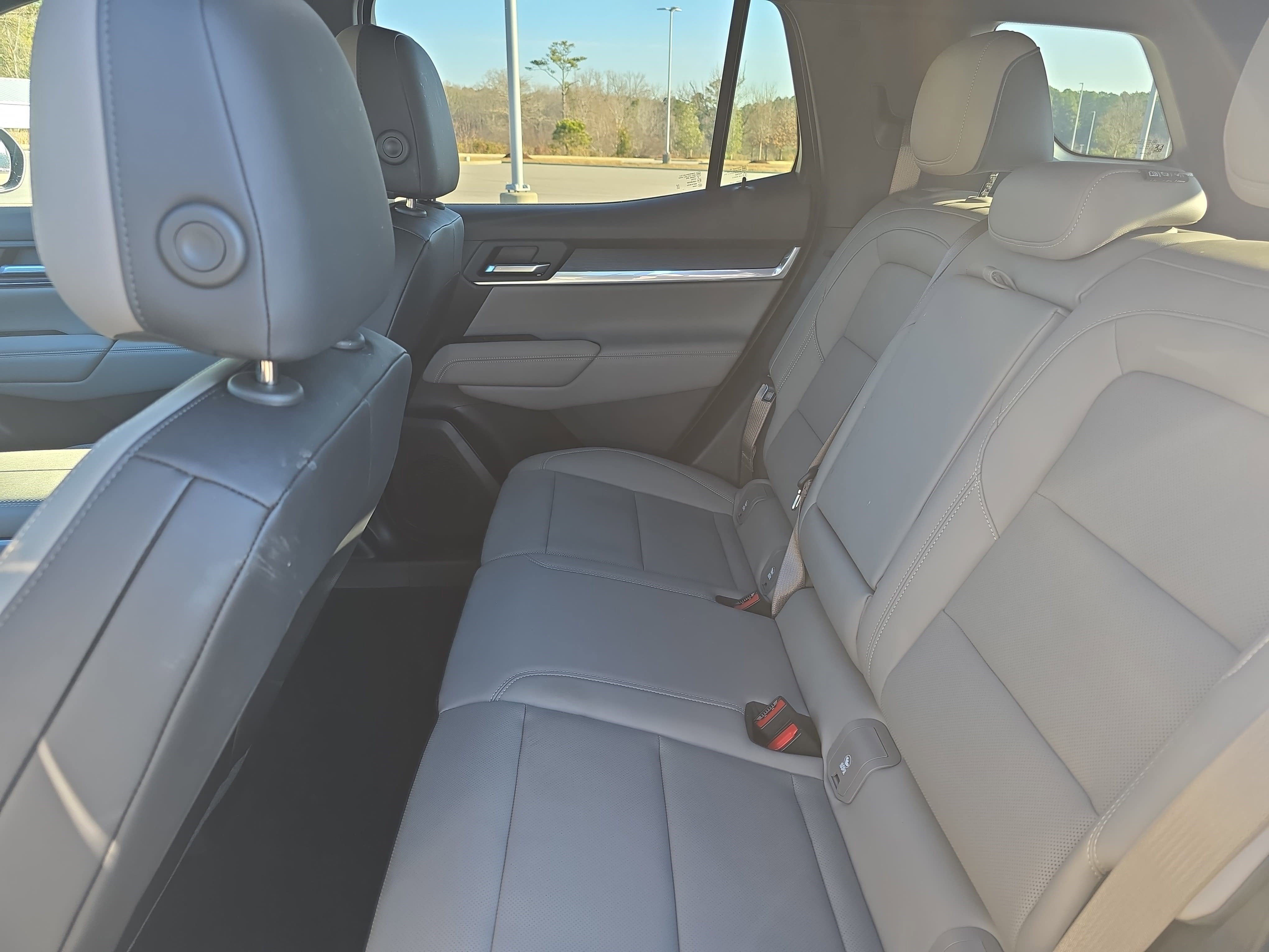 2026 GMC Terrain FWD 4dr Elevation