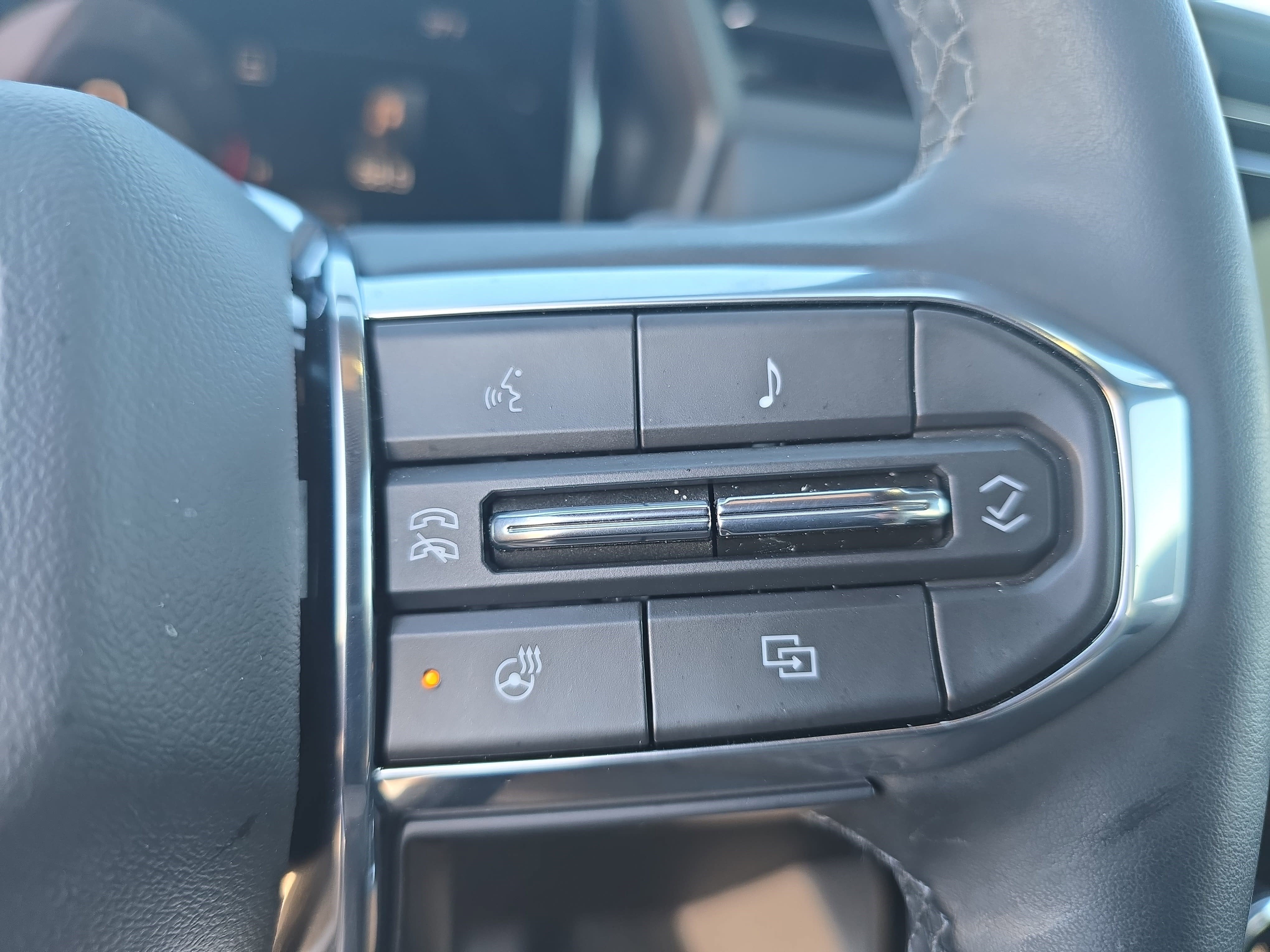 2026 GMC Terrain FWD 4dr Elevation