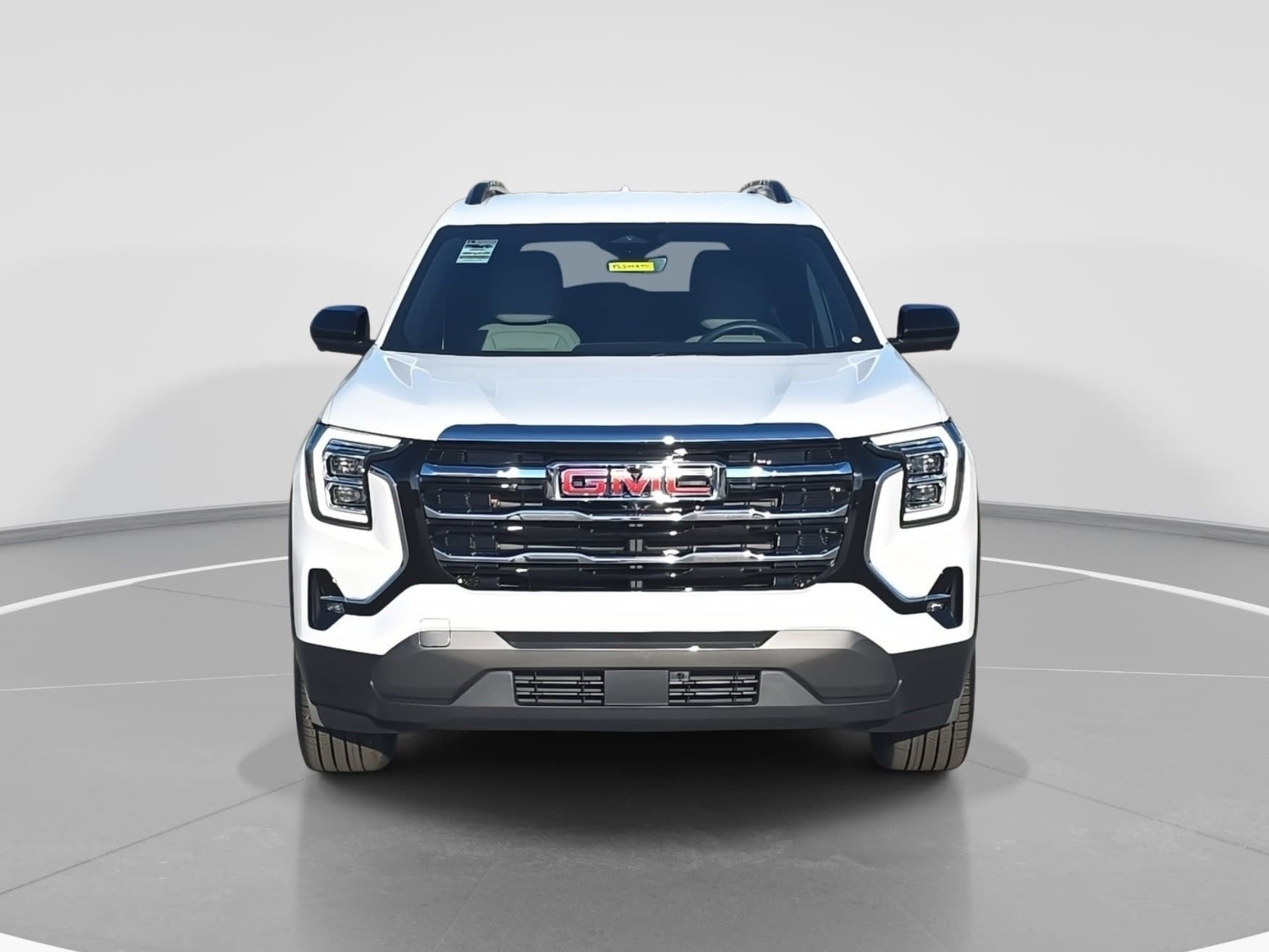 2026 GMC Terrain FWD 4dr Elevation