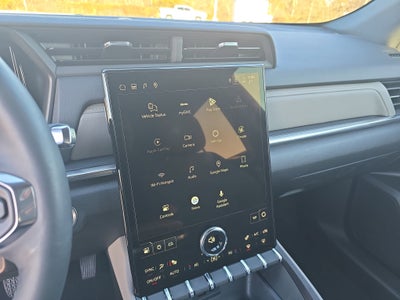 2026 GMC Terrain FWD 4dr Elevation