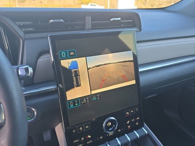 2026 GMC Terrain FWD 4dr Elevation