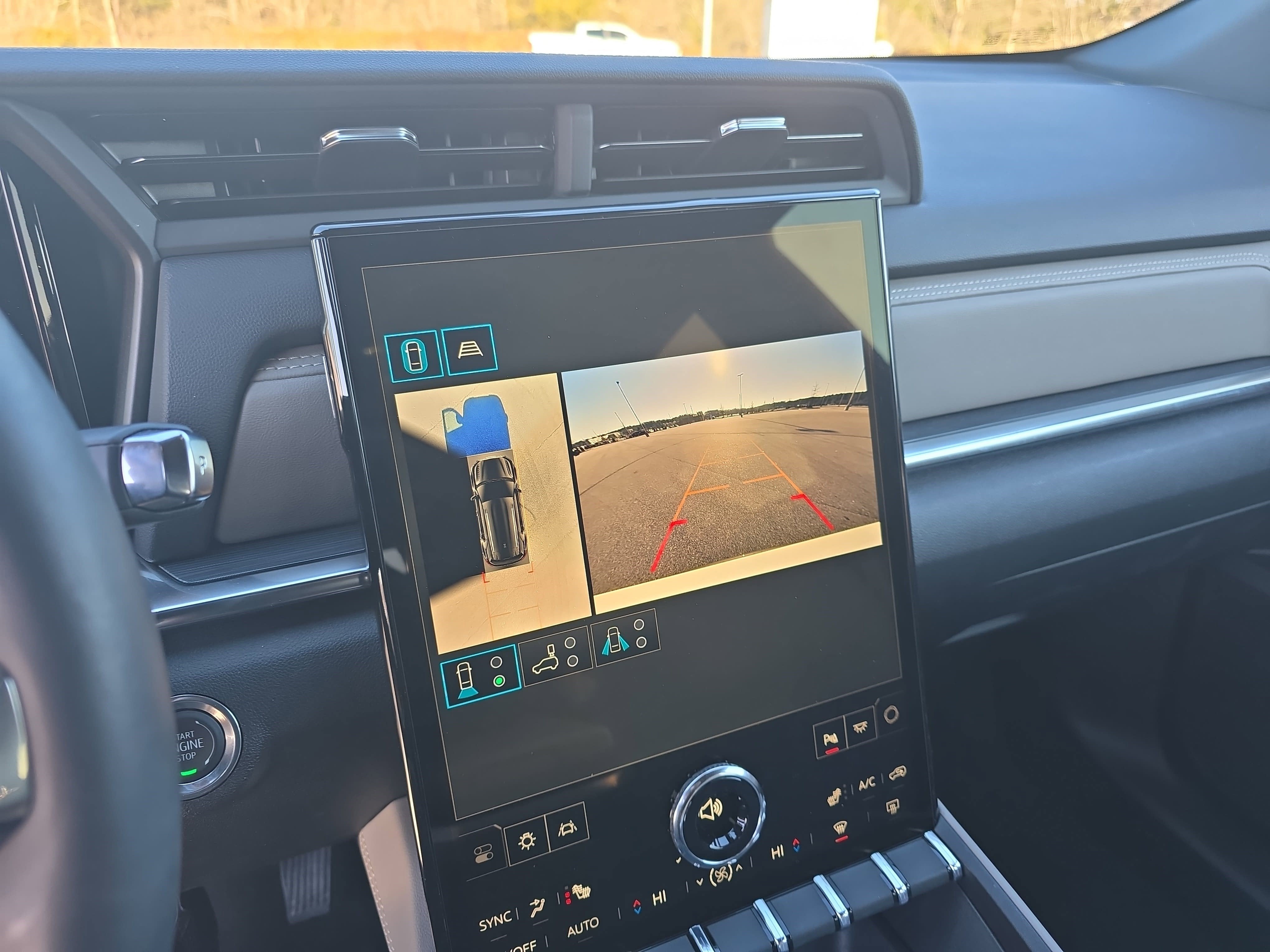 2026 GMC Terrain FWD 4dr Elevation