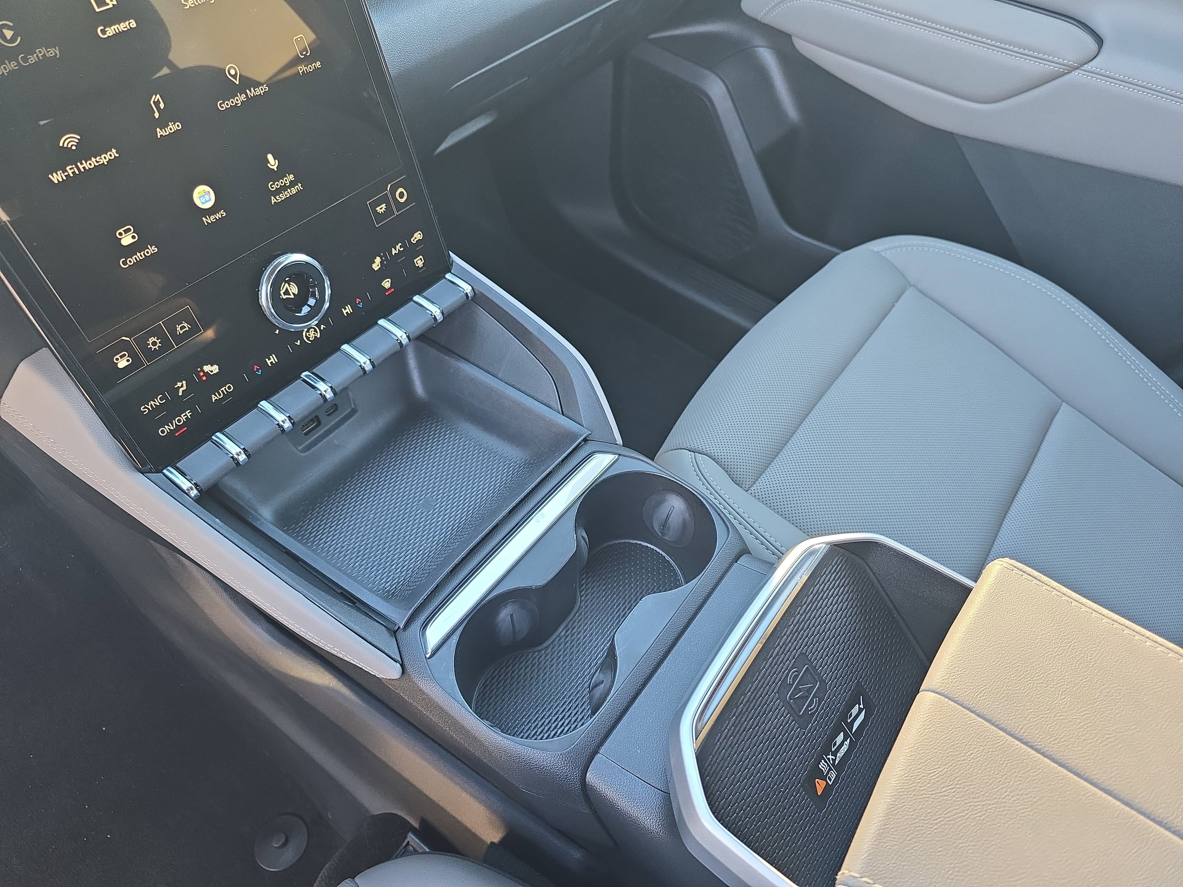 2026 GMC Terrain FWD 4dr Elevation