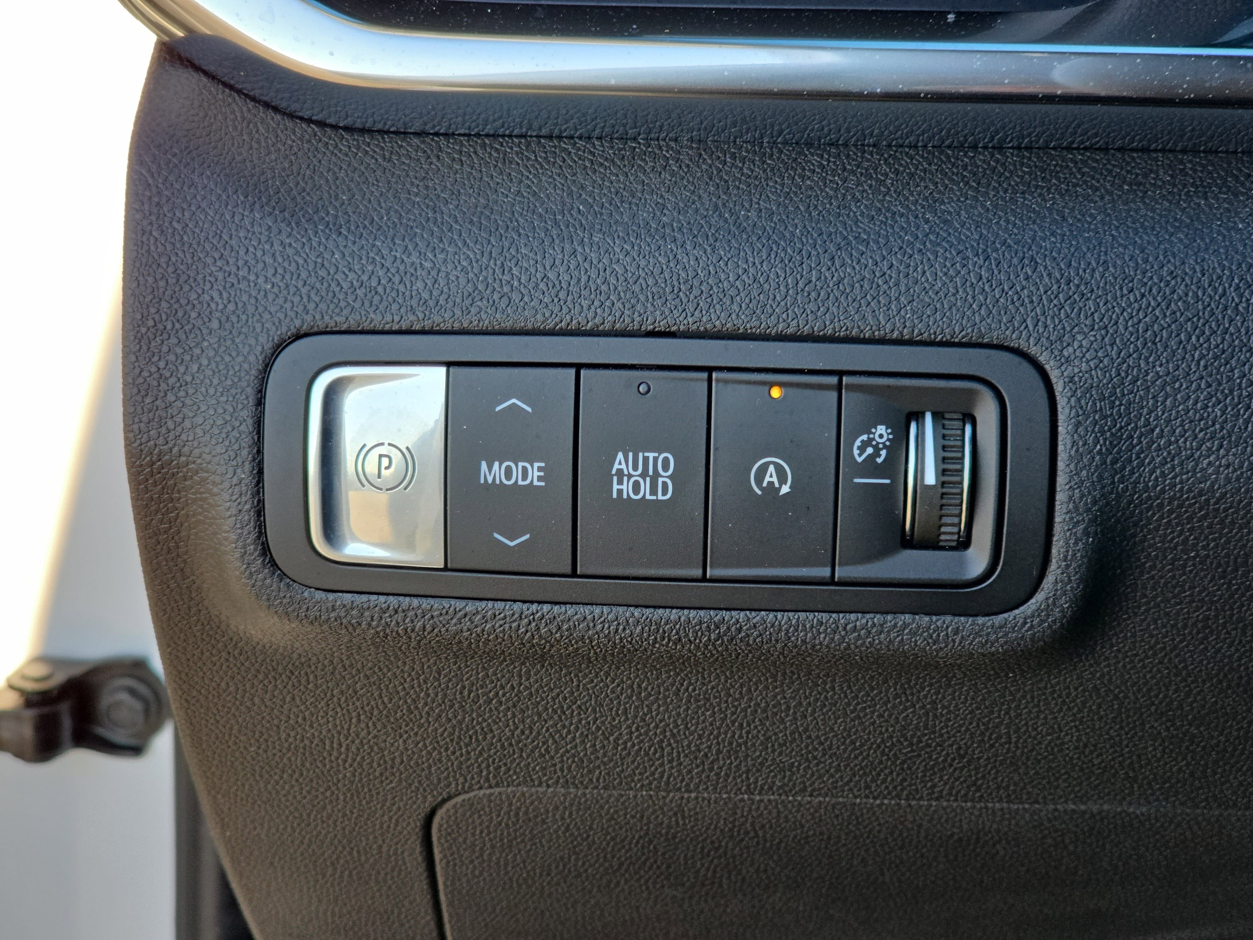 2026 GMC Terrain FWD 4dr Elevation