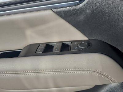 2026 GMC Terrain FWD 4dr Elevation