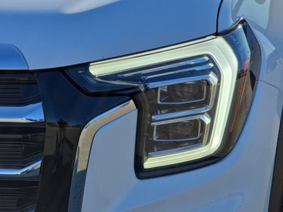 2026 GMC Terrain FWD 4dr Elevation