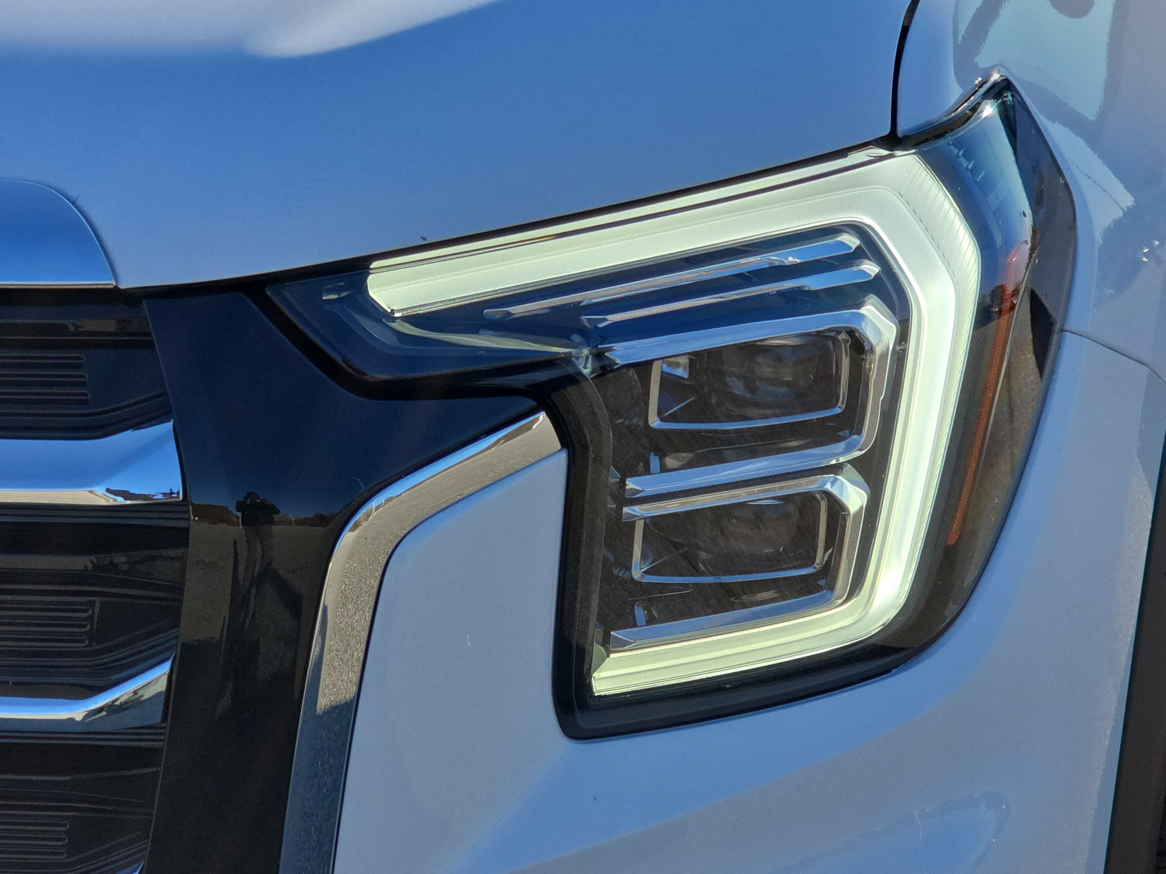 2026 GMC Terrain FWD 4dr Elevation