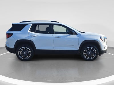 2026 GMC Terrain FWD 4dr Elevation