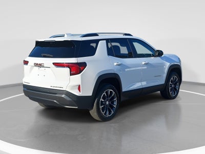 2026 GMC Terrain FWD 4dr Elevation