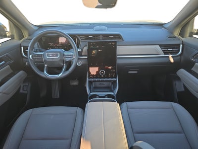 2026 GMC Terrain FWD 4dr Elevation