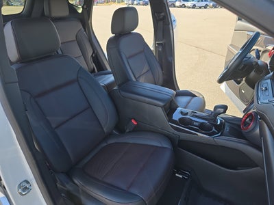 2023 Chevrolet Blazer FWD 4dr RS