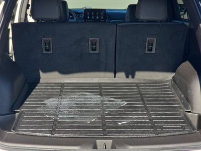 2023 Chevrolet Blazer FWD 4dr RS