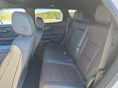 2023 Chevrolet Blazer FWD 4dr RS