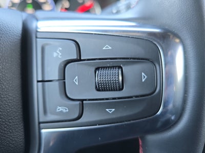 2023 Chevrolet Blazer FWD 4dr RS