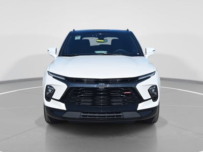 2023 Chevrolet Blazer FWD 4dr RS