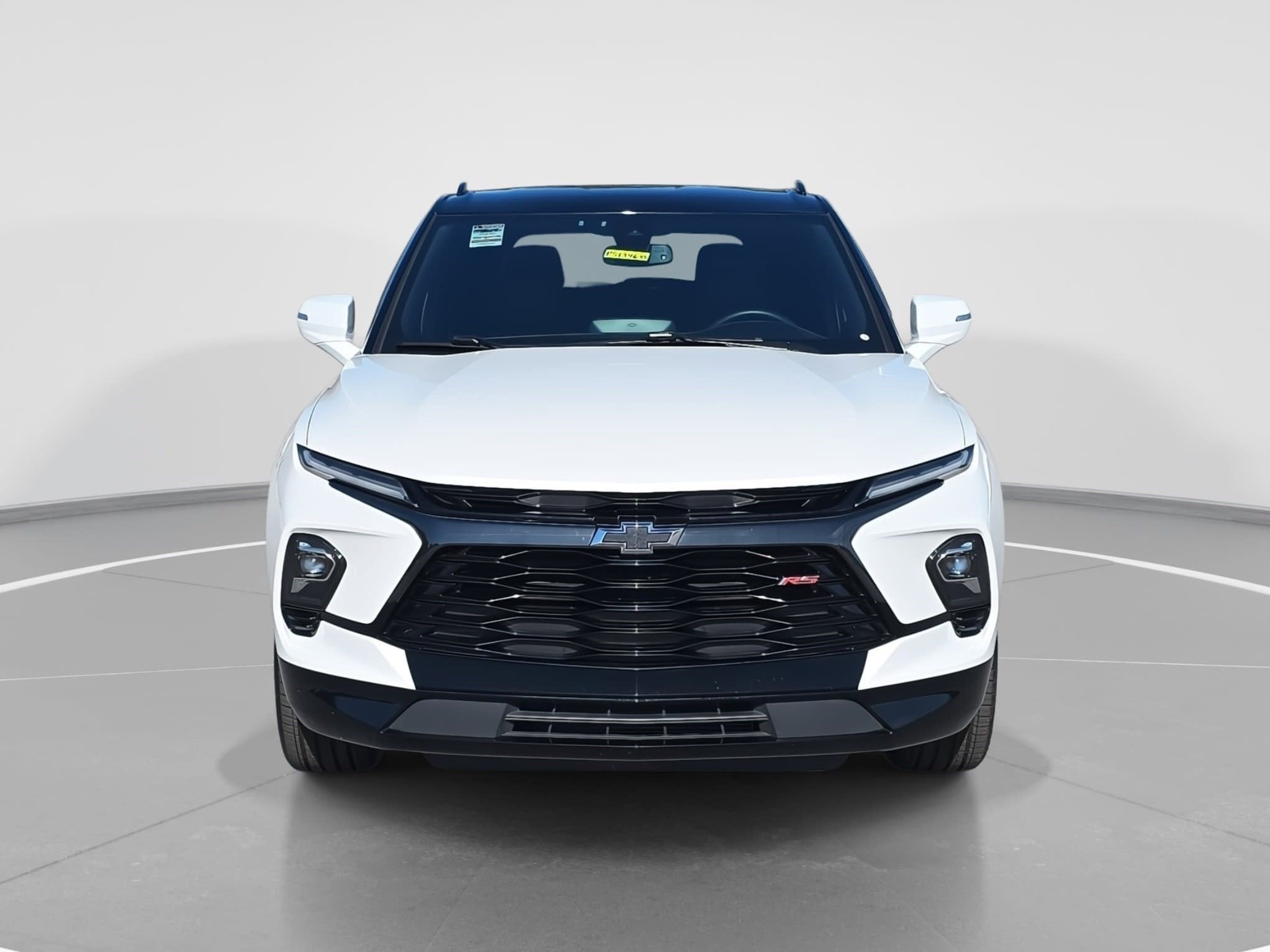 2023 Chevrolet Blazer FWD 4dr RS
