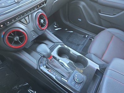 2023 Chevrolet Blazer FWD 4dr RS