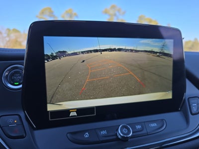 2023 Chevrolet Blazer FWD 4dr RS