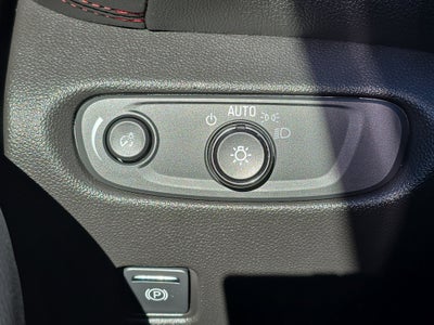 2023 Chevrolet Blazer FWD 4dr RS