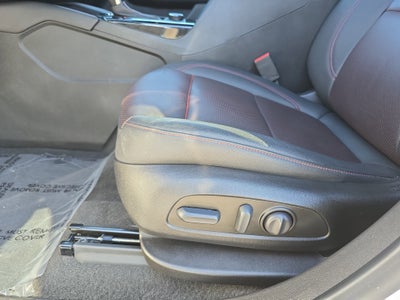 2023 Chevrolet Blazer FWD 4dr RS