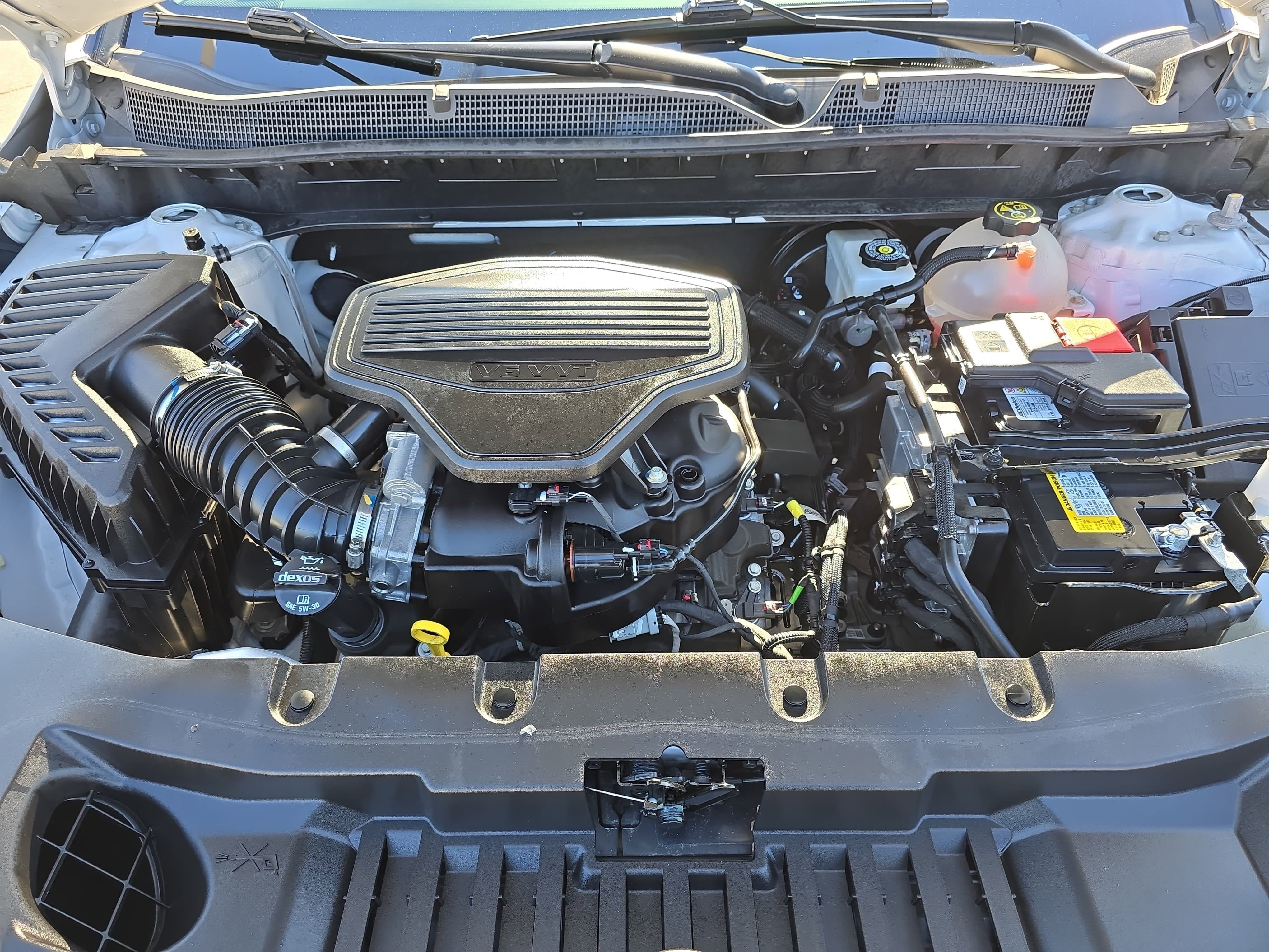 2023 Chevrolet Blazer FWD 4dr RS