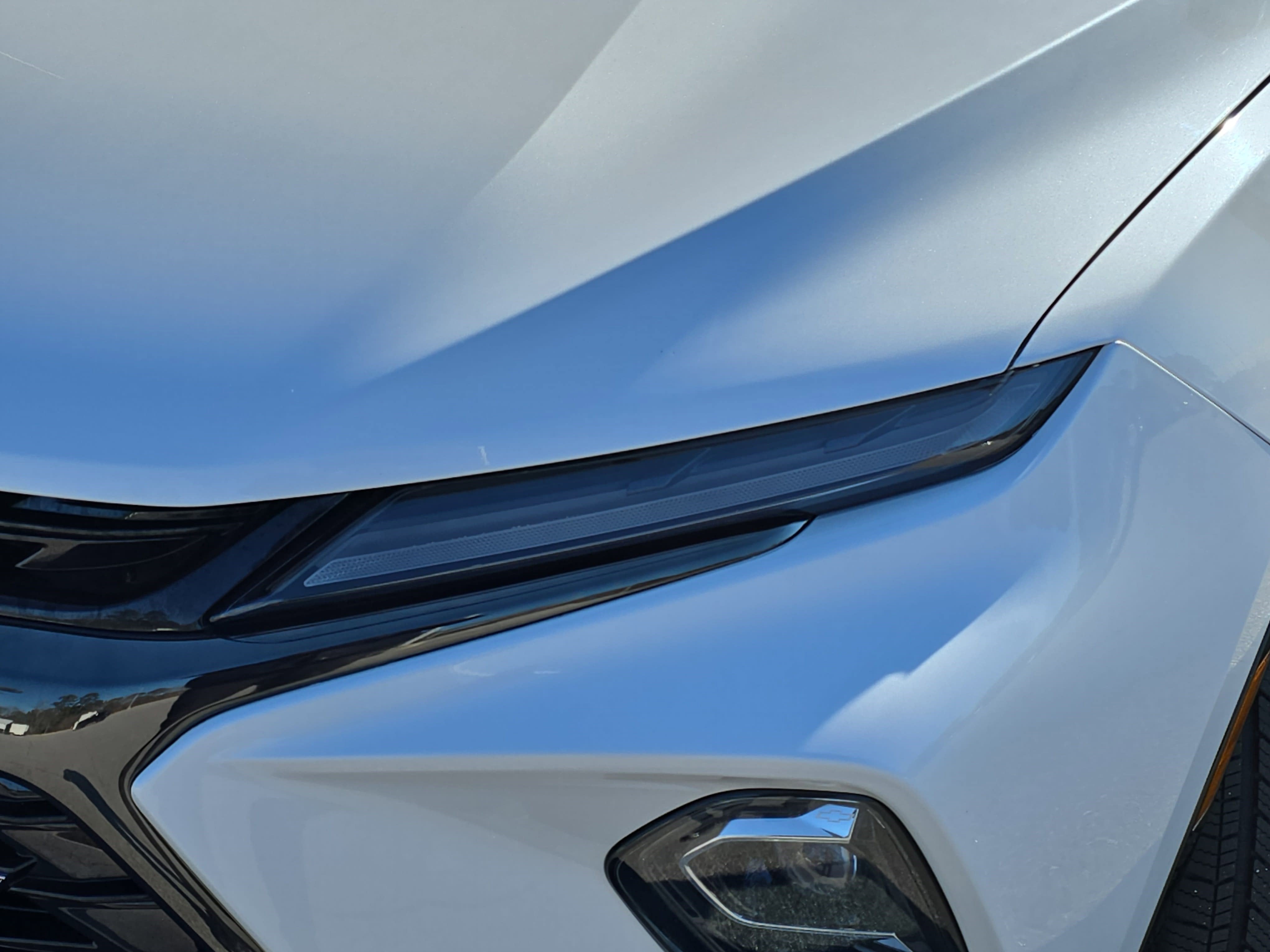 2023 Chevrolet Blazer FWD 4dr RS