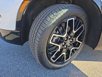 2023 Chevrolet Blazer FWD 4dr RS